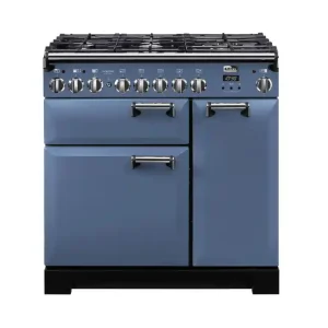 Falcon LKD90DFSB/C-EU fornuis Flitsaanbieding