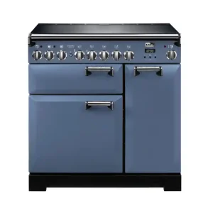 Falcon LKD90EISB/C-EU fornuis Korting
