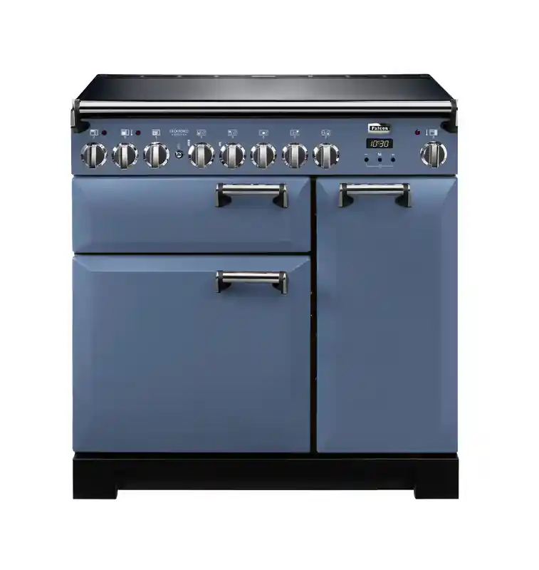 Falcon LKD90EISB/C-EU fornuis Korting