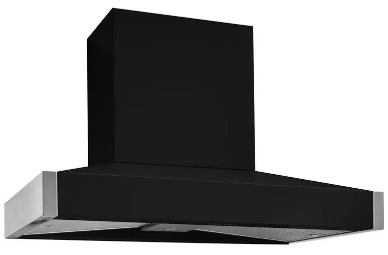 Falcon MHDPC1082GB/-EU afzuigkap Betrouwbaar