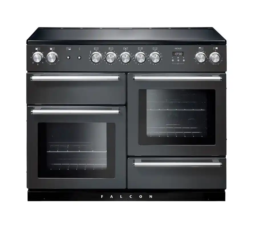 Falcon NEX110EISL/C-EU fornuis Merkproduct