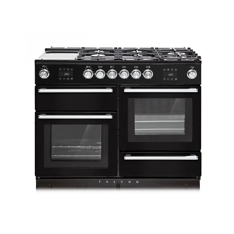 Nieuw Falcon NEX110SODFBL/C-EU fornuis