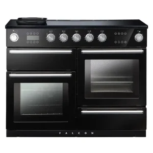 Falcon NEX110SOEIBL/C-EU fornuis Veilige Betaling