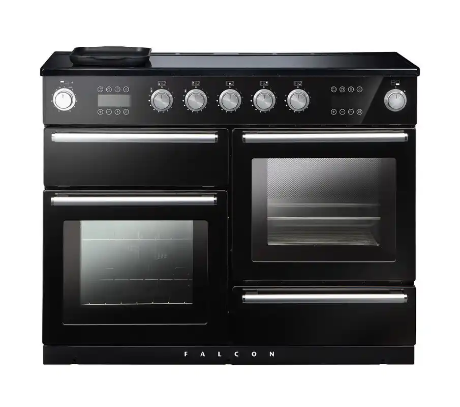 Falcon NEX110SOEIBL/C-EU fornuis Veilige Betaling