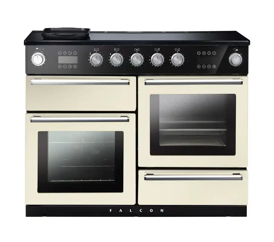 Alleen Vandaag Falcon NEX110SOEIIV/C-EU fornuis