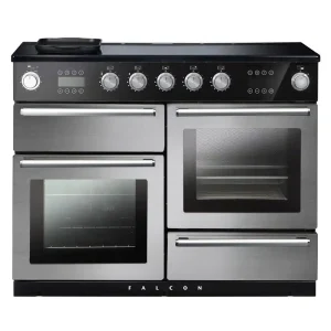 Falcon NEX110SOEISS/C-EU fornuis Lage Prijs