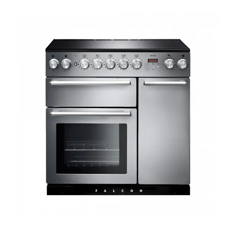 Speciale Aanbieding Falcon NEX90EISS/C-EU fornuis