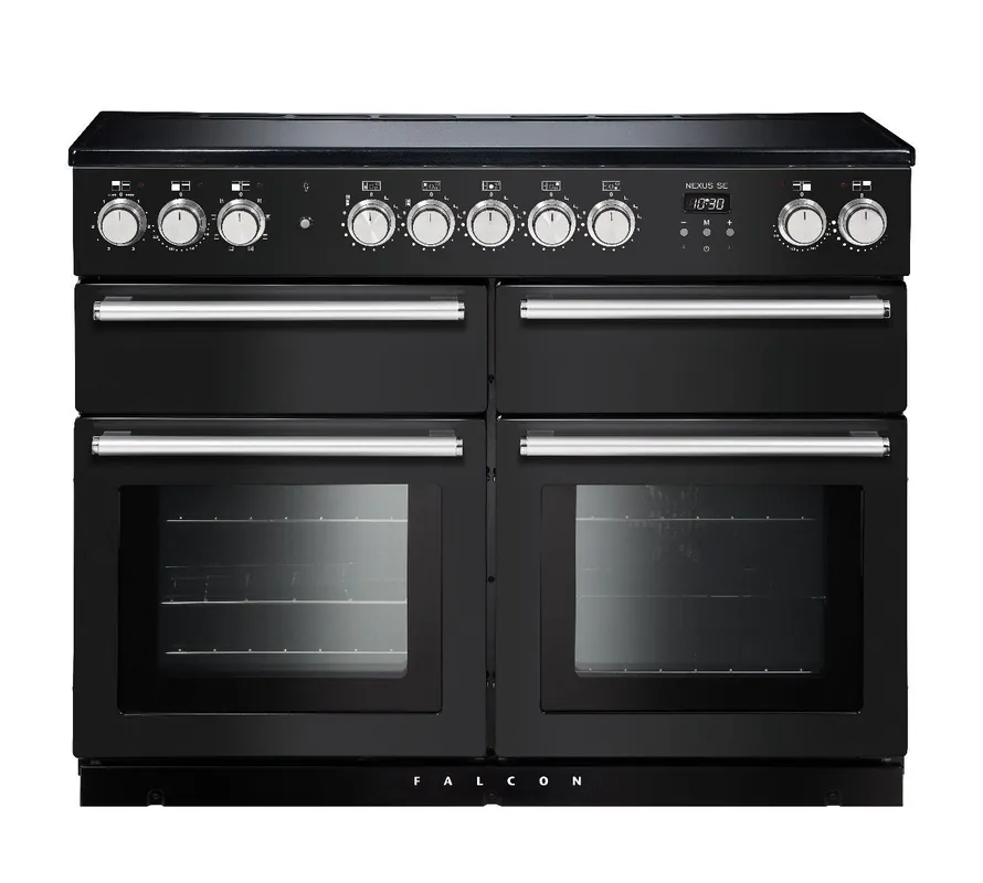 Falcon NEXSE110DFCB/C-EU fornuis Korting