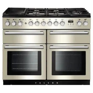 Uitverkoop Falcon NEXSE110DFIV/C-EU fornuis