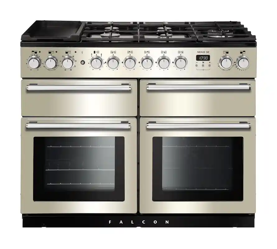 Uitverkoop Falcon NEXSE110DFIV/C-EU fornuis
