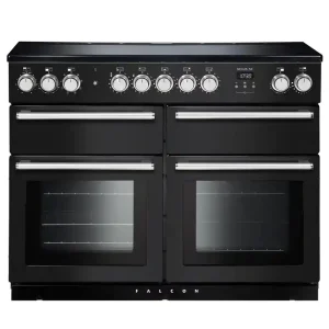 Uitverkoop Falcon NEXSE110EICB/C-EU fornuis