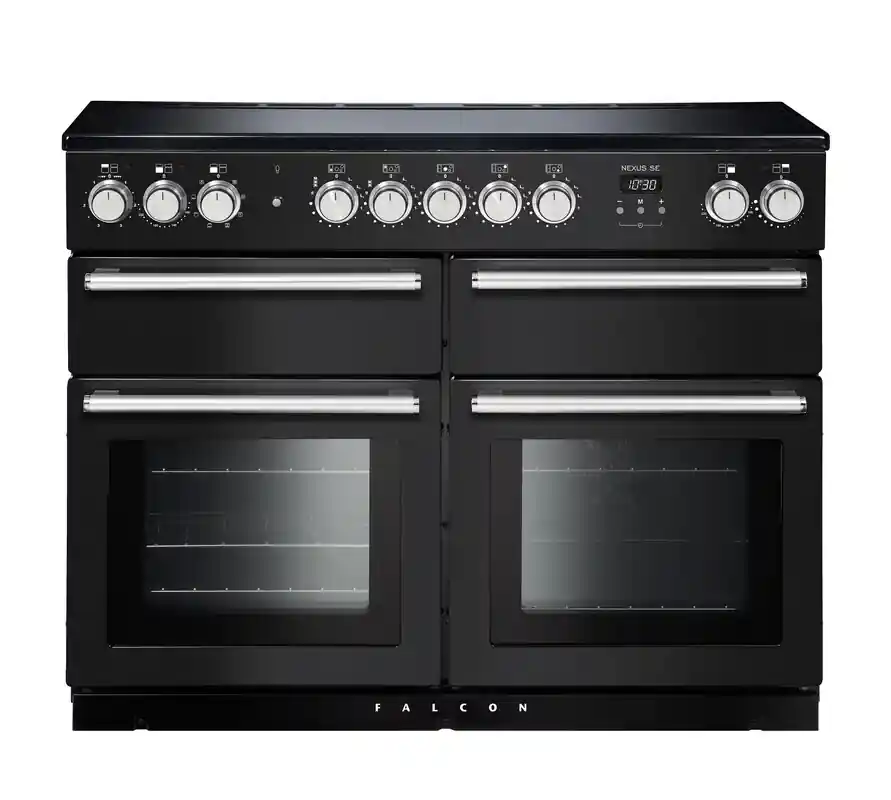 Uitverkoop Falcon NEXSE110EICB/C-EU fornuis