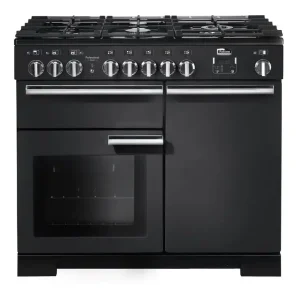 Falcon PDL100DFCB/C-EU fornuis Beperkte Voorraad