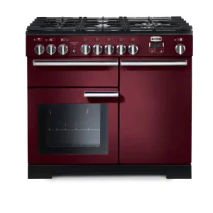 Fabrieksprijs Falcon PDL100DFCY/C-EU fornuis