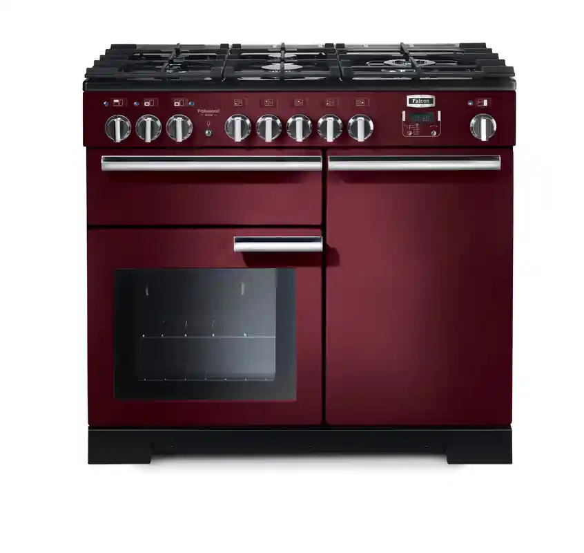 Fabrieksprijs Falcon PDL100DFCY/C-EU fornuis