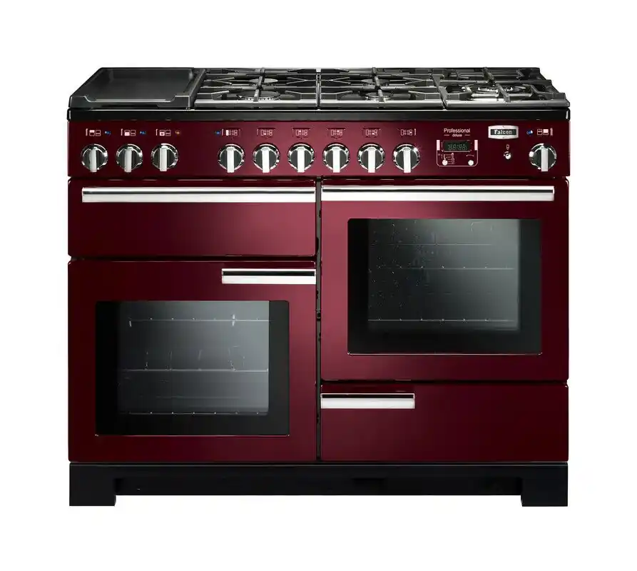 Nieuw Falcon PDL110DFCY/C-EU fornuis