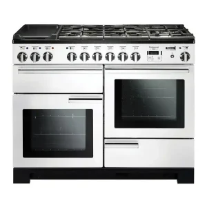 Fabrieksprijs Falcon PDL110DFWH/C-EU fornuis