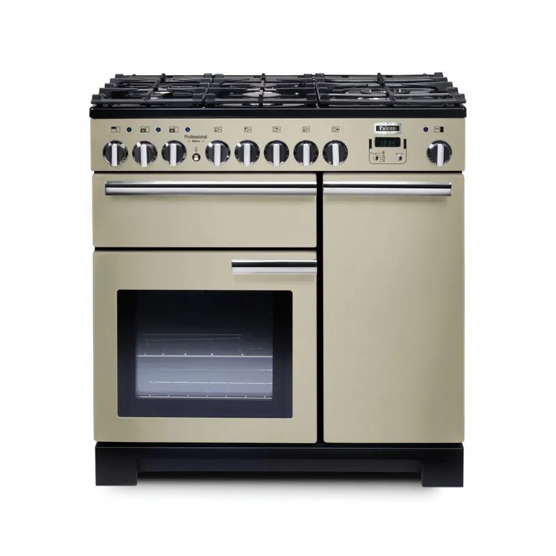 Falcon PDL90DFCR/C-EU fornuis Seizoensaanbieding