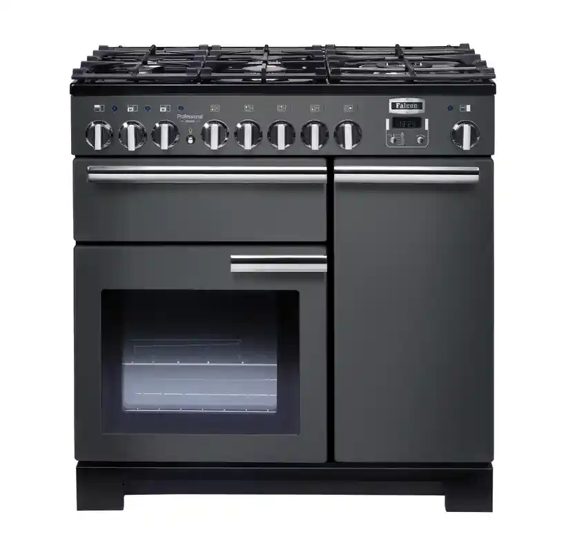 Falcon PDL90DFSL/C-EU fornuis Laatste Kans