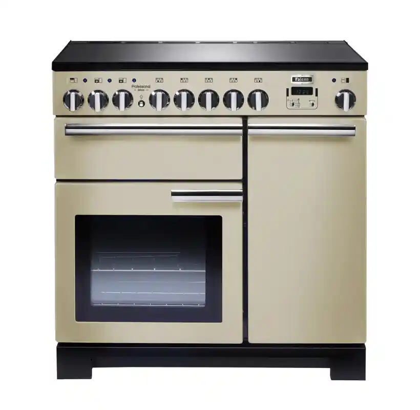 Falcon PDL90EICR/C-EU fornuis Exclusieve Aanbieding