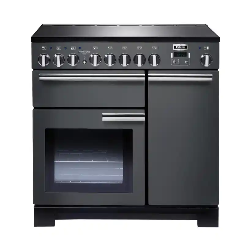 Bestel Nu Falcon PDL90EISL/C-EU fornuis