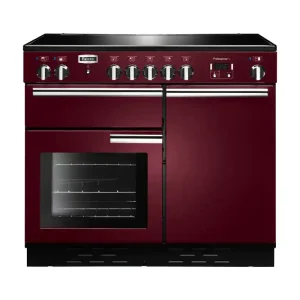 Meest Verkocht Falcon PROP100EICY/C-EU fornuis