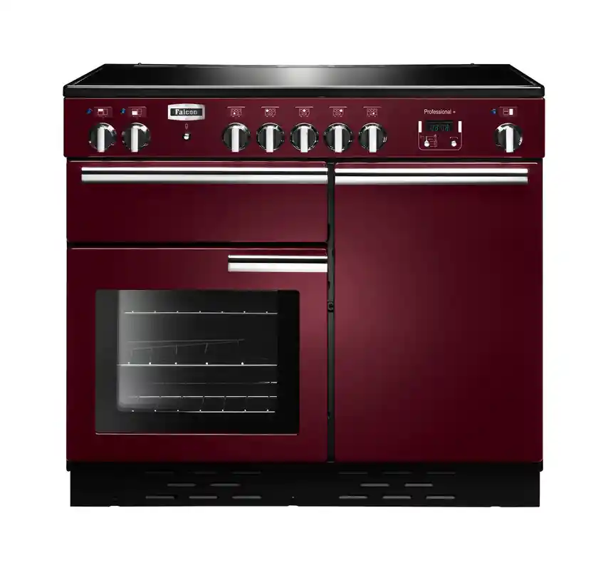 Meest Verkocht Falcon PROP100EICY/C-EU fornuis
