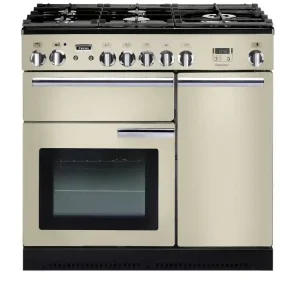 Falcon PROP90DFCR/C-EU fornuis Speciale Aanbieding