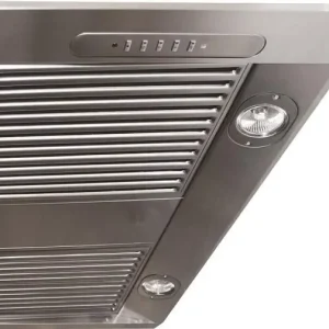 Falcon REXT720/ afzuigkap Exclusieve Aanbieding