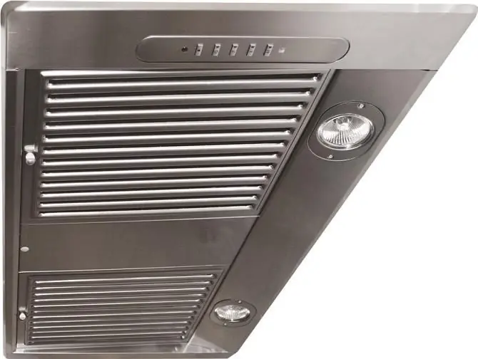 Falcon REXT720/ afzuigkap Exclusieve Aanbieding