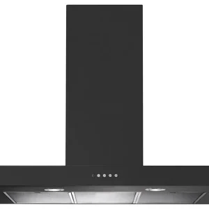 Falcon UNBHDS100SL/ afzuigkap Voordeelprijs