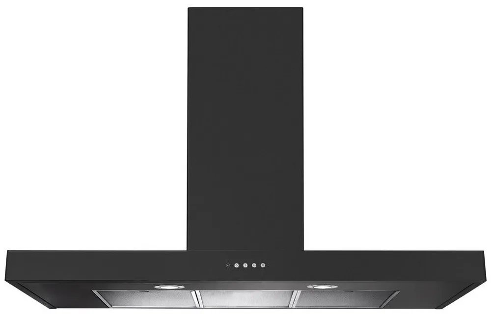 Falcon UNBHDS100SL/ afzuigkap Voordeelprijs