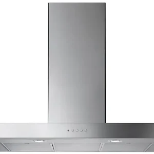 Superprijs Falcon UNBHDS110SS/ afzuigkap