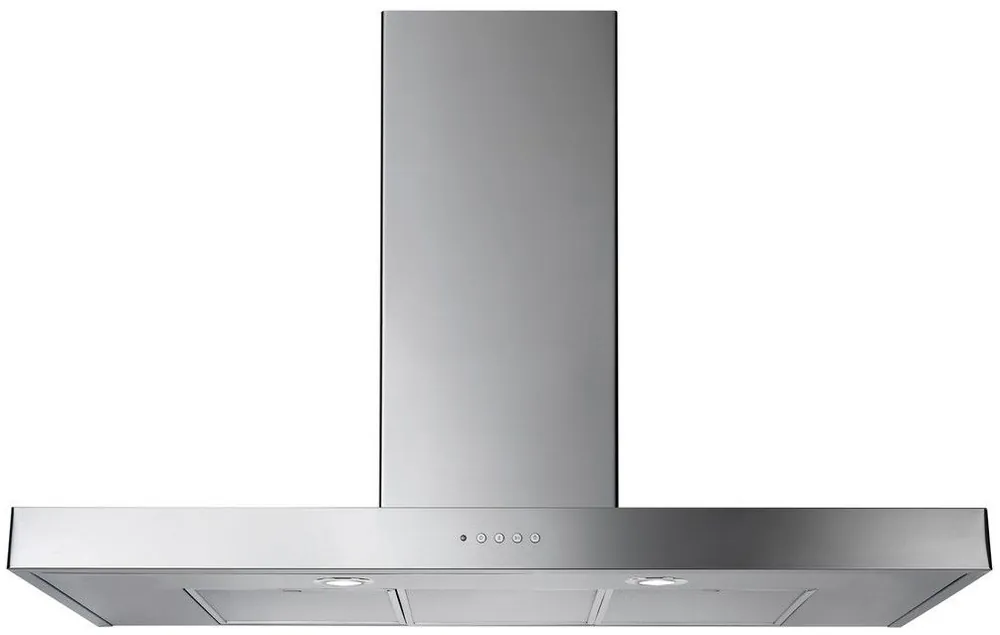 Superprijs Falcon UNBHDS110SS/ afzuigkap