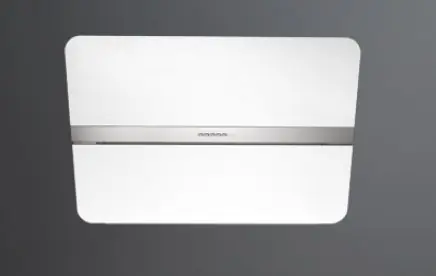 Falmec FLIPP85W afzuigkap Flitsaanbieding