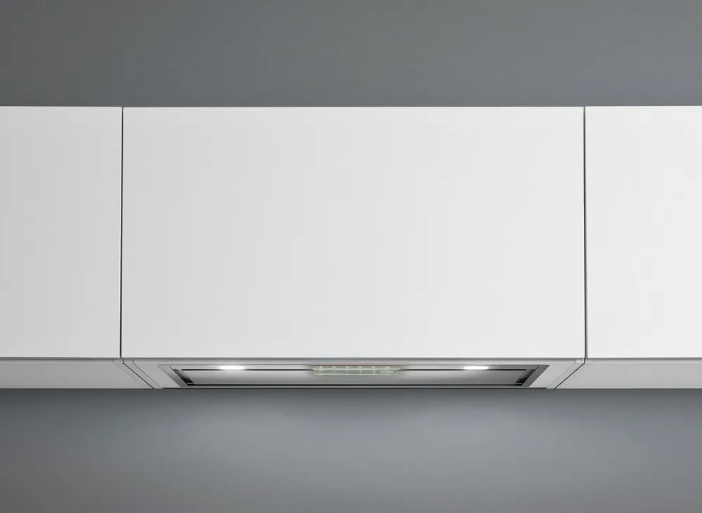 Weekendaanbieding FALMEC GRINC50TV afzuigkap
