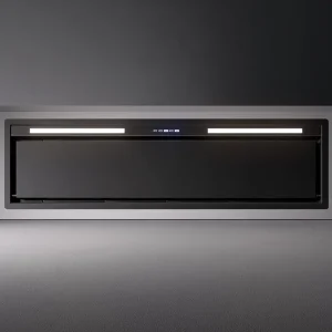 Shop Nu Falmec GRINCPLUS100BL afzuigkap