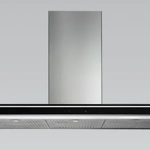 FALMEC LUCE90E3BL afzuigkap Superprijs