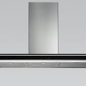 FALMEC LUCE90W3BL afzuigkap Gecertificeerd