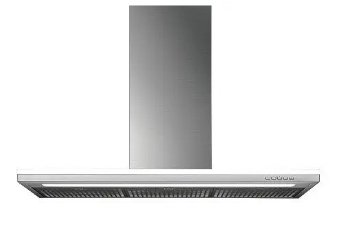 Falmec LUMEN60W3 afzuigkap Betrouwbaar