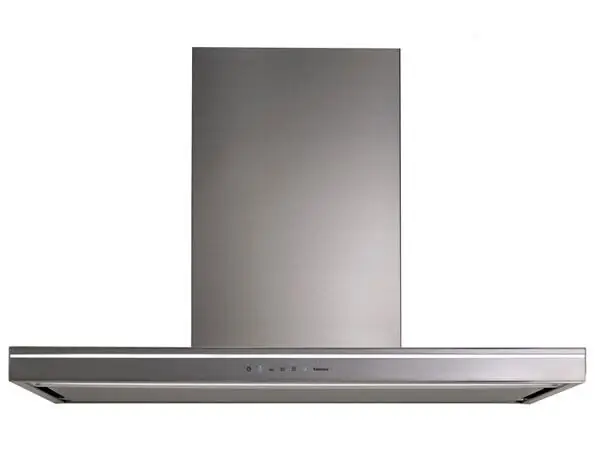 Falmec LUMIN90W3W afzuigkap Merkproduct