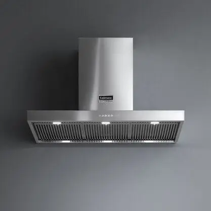 Falmec MART120W3P afzuigkap Direct Verzonden