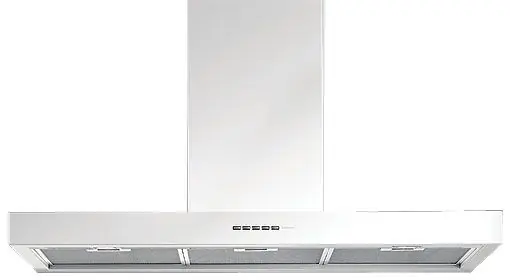 FALMEC PLANE90W3W afzuigkap Gratis Retour