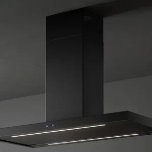 Falmec PLANEPLUS120E3B afzuigkap Flitsaanbieding