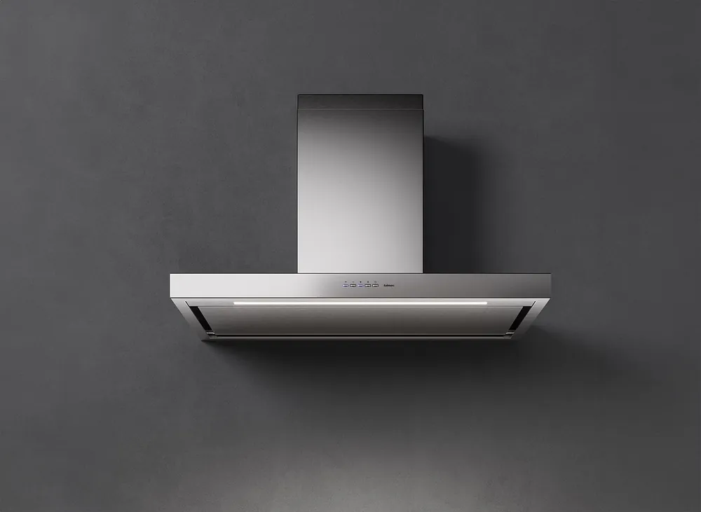 Direct Verzonden Falmec PLANEPLUS120W3 afzuigkap