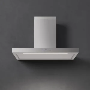 Falmec PLANEPLUS120W3W afzuigkap Laatste Versie