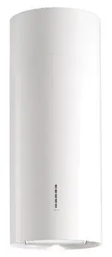 Falmec POLAR35W3W afzuigkap Beperkt Aanbod