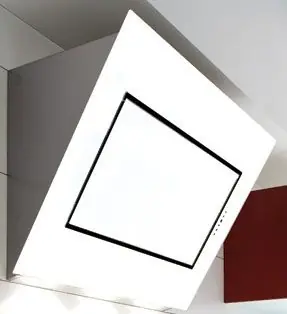Falmec QUAS60W3W afzuigkap Laatste Kans