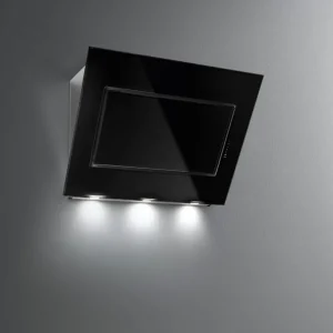 Falmec QUAS80W3BL afzuigkap Fabrieksprijs
