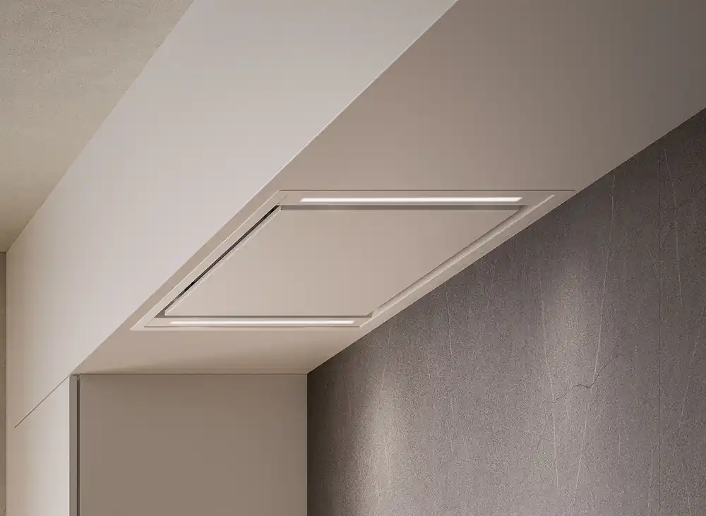 Falmec STELLPLUS127W afzuigkap Actieprijs